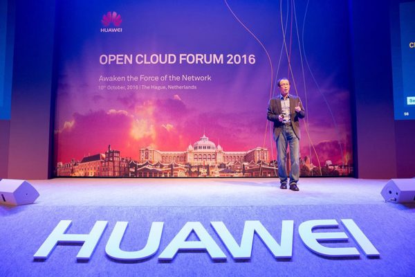 Huawei Open Cloud Conference