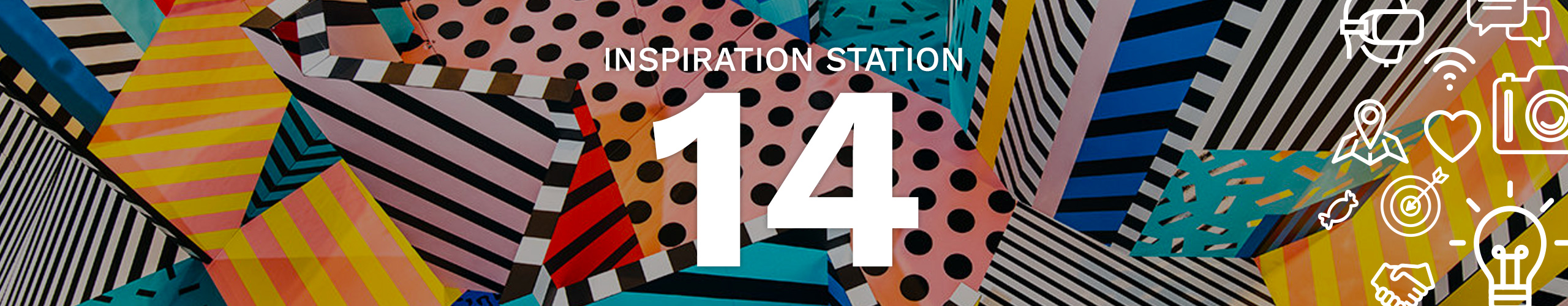 Inspiration Station <br/> Vol. 14