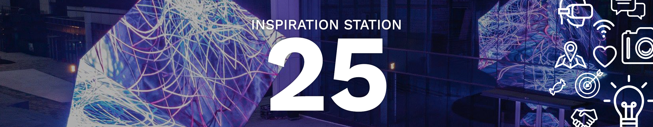 Inspiration Station Vol. 25 – The Realisation of Data